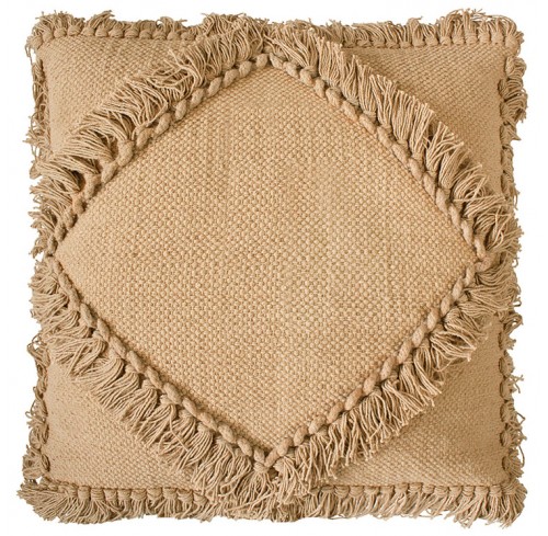 Oasis Cotton Cushion